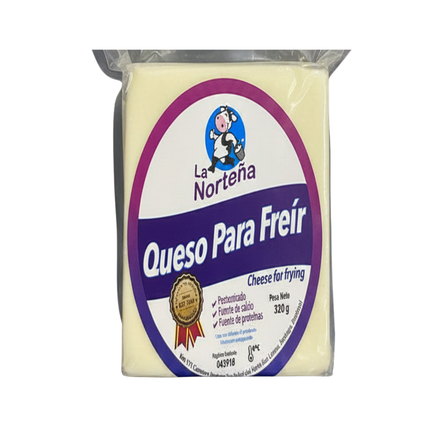 Queso Fresco La Norteña