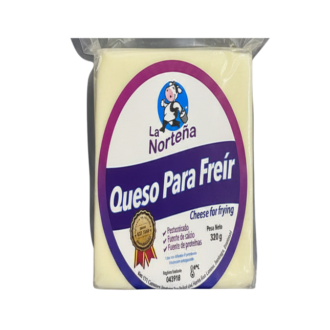 Queso Fresco La Norteña