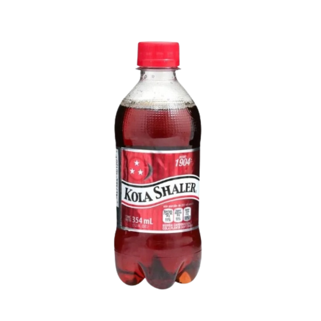 Kola Shaler 350 ml