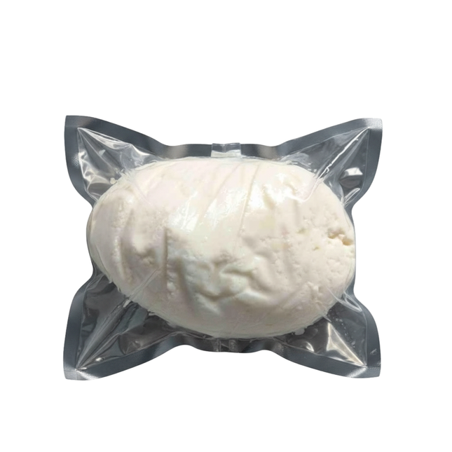Cuajada Fresca Artesanal