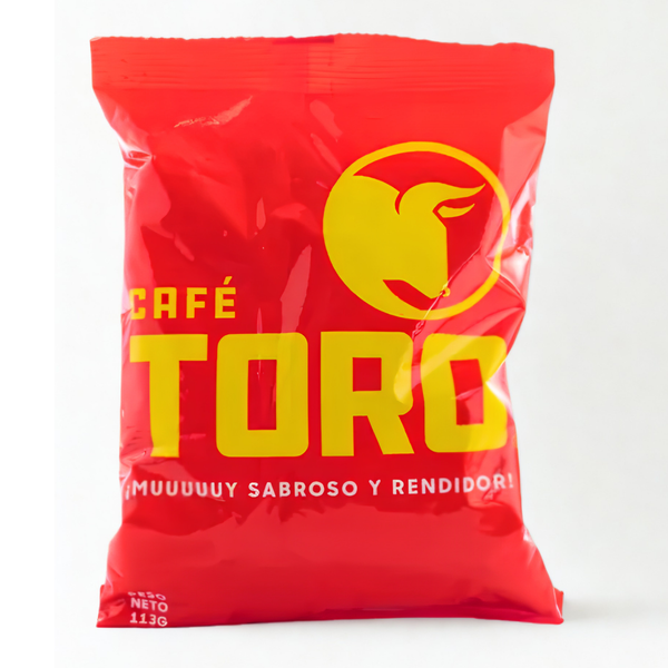 Cafe Toro