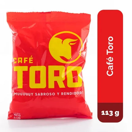 Cafe Toro