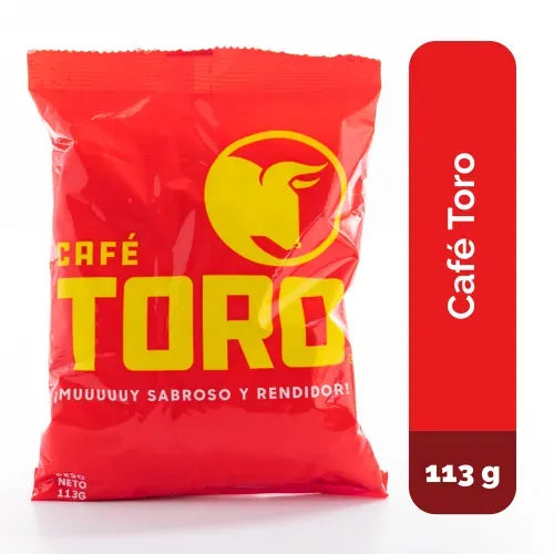 Cafe Toro