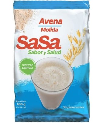 Avena Molida Sasa