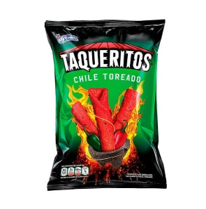 Taqueritos