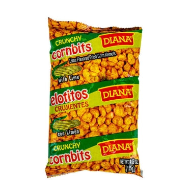 Diana Elotitos con Piquete 115 g