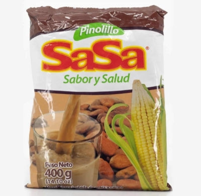 Pinolillo SaSa