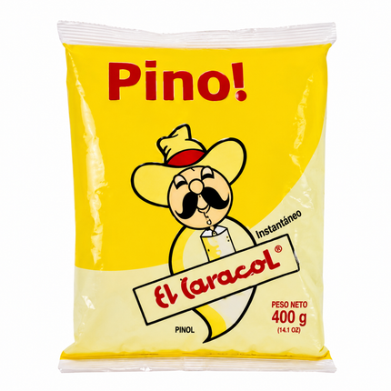 Pinol El Caracol