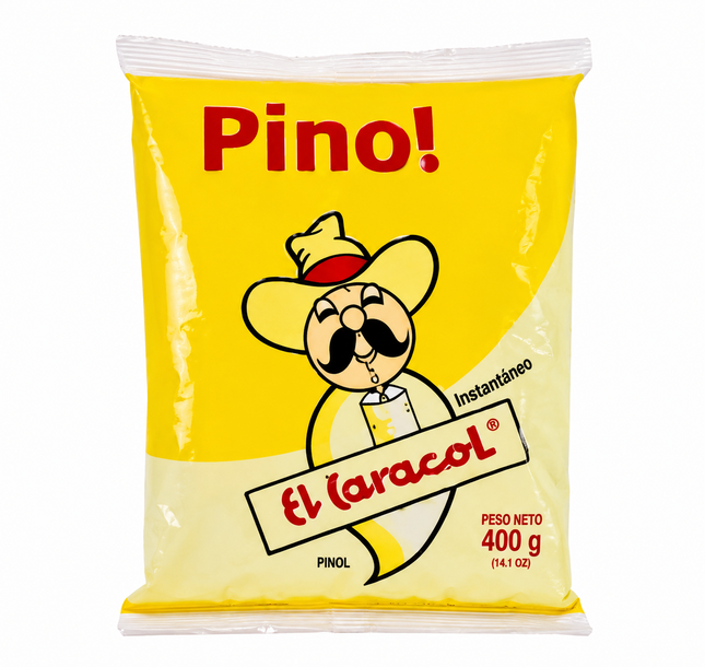 Pinol El Caracol