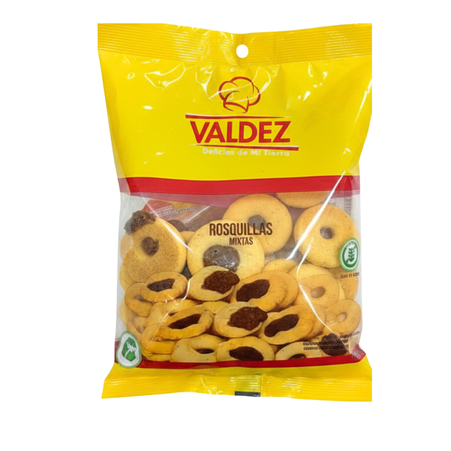 Hojaldras Valdez – Delicias de Mi Tierra
