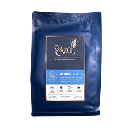 Cafe AZUL