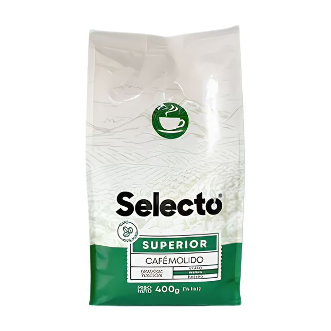 Cafe Selecto